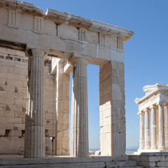Az ókori görög világ-dolgozat