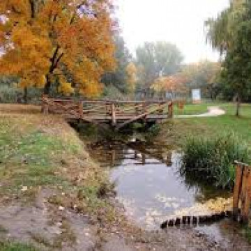 Gerje-patak megismerése játékos feladatokkal