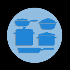 Cooking and Food Preparation Activities
