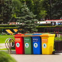 Waste management practice