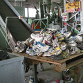 Commerce in waste