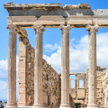 Ókori Görögország témazáró dolgozat-redmenta