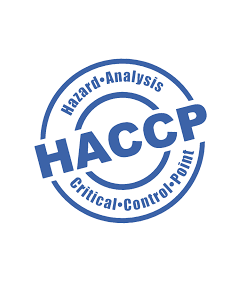 HACCP rendszer kiépítése egy élelmiszerüzemben